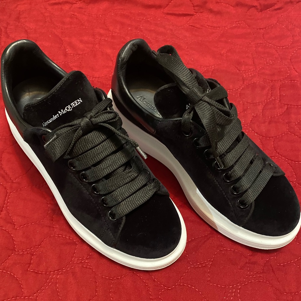 Alexander McQueen Sneakers